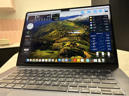 Mac’s Most Powerful Update Yet: the macOS Sonoma featured image